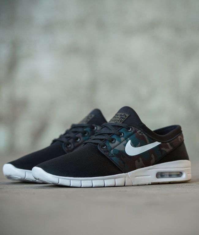 nike air max stefan janoski